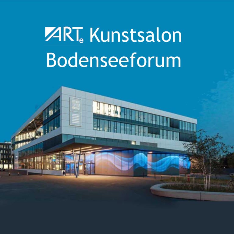 ARTe Kunstsalon Konstanz 2021