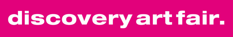 Discovery Art Fair Frankfurt 2021