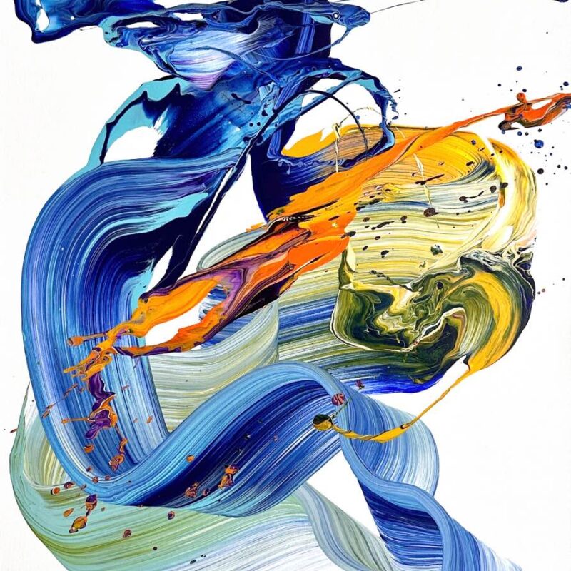 Dynamic Flux