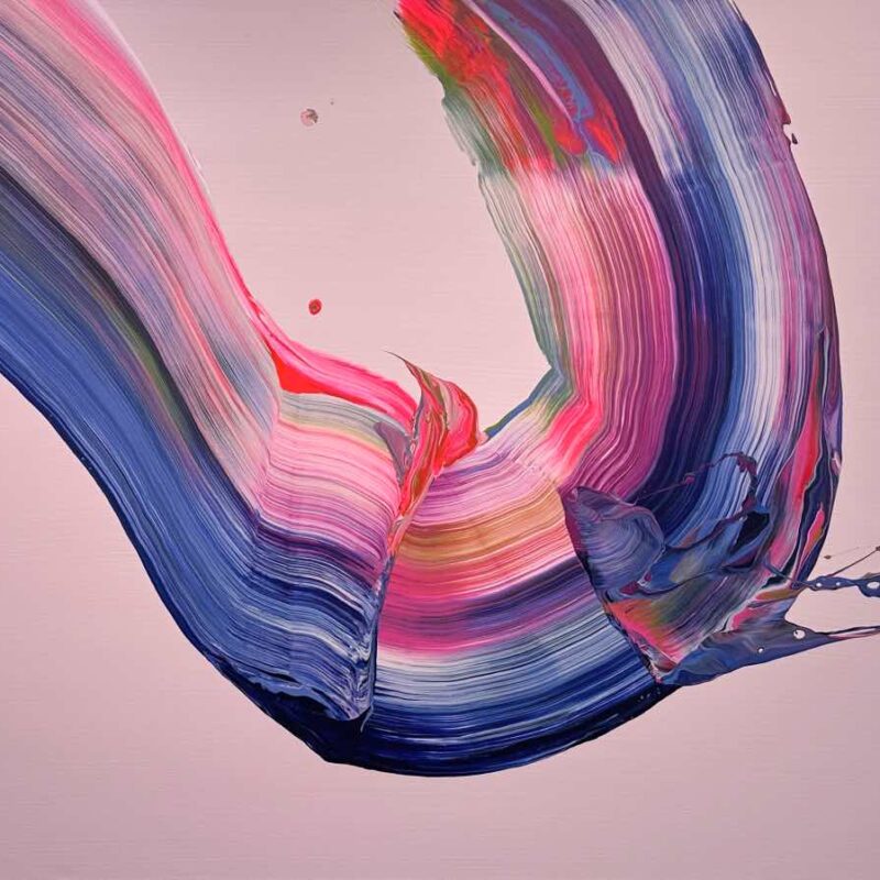 Dynamic Flux