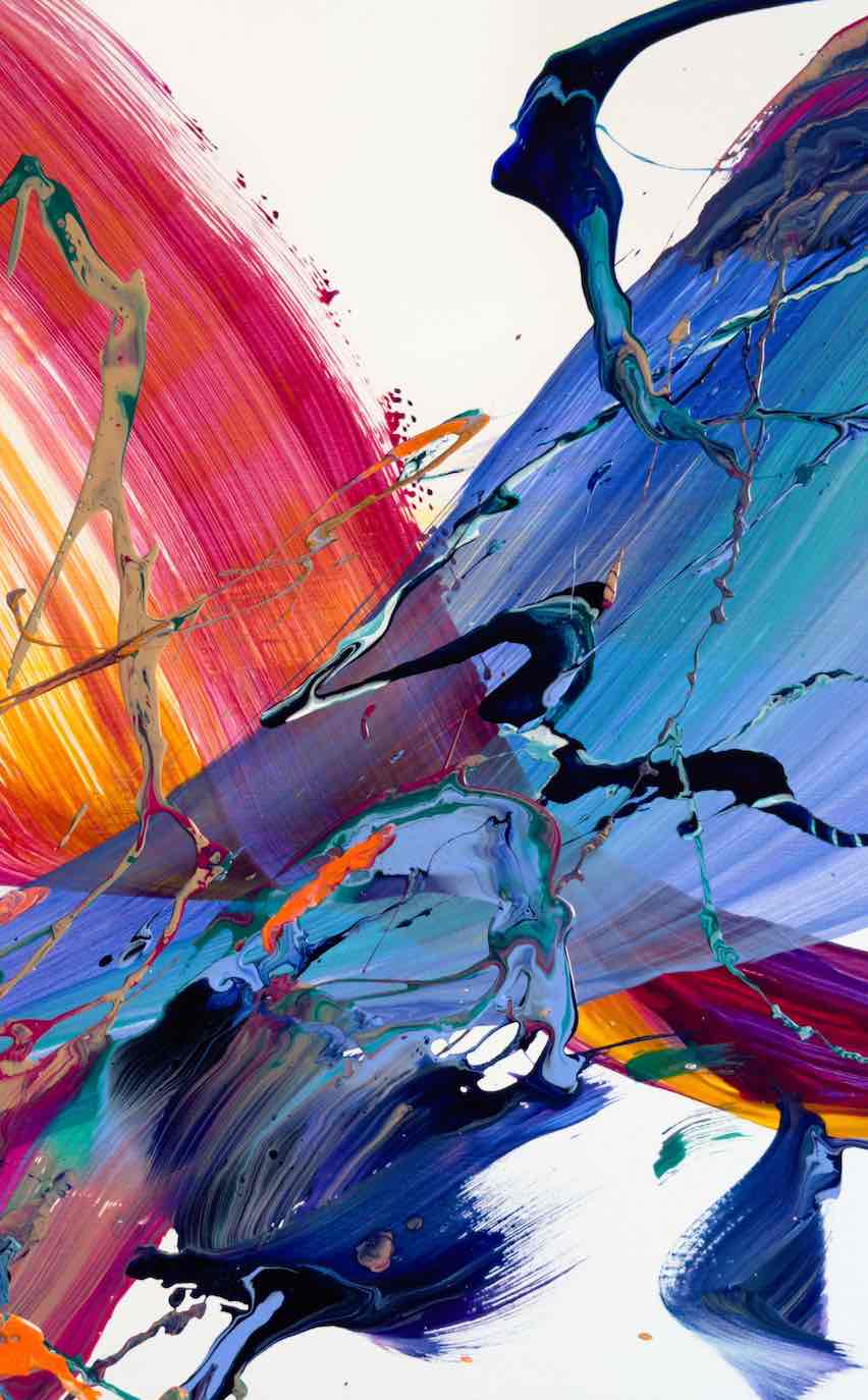 Serie Dynamic Flux